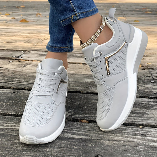 Elegante Sneaker Isla EB