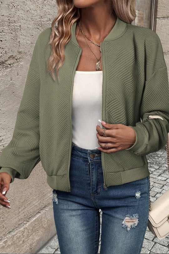 EB | Moderne und Modische Allgemeine Jacke