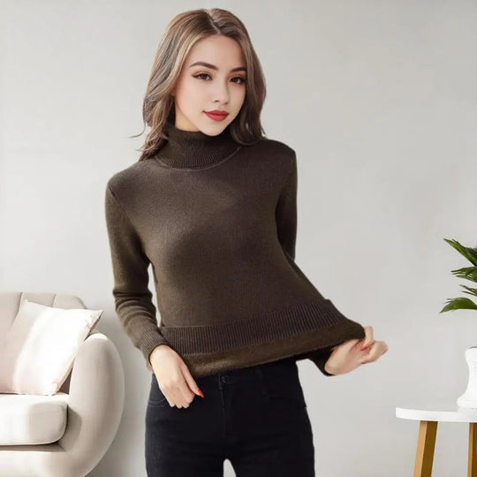 EB | Stilvoll Pullover für Frauen
