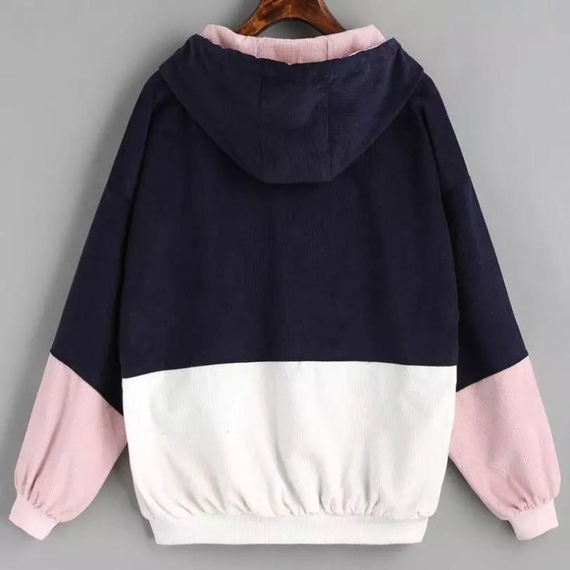 EB | Stilvolle, Leichte, Modische Jacke