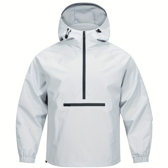 EB | Freizeitjacke mit Kapuze und Langen Ärmeln