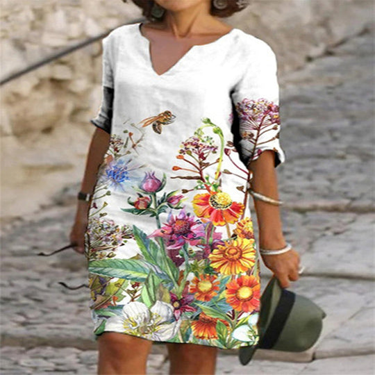 EB | Stilvolles und Gemütliches kleid