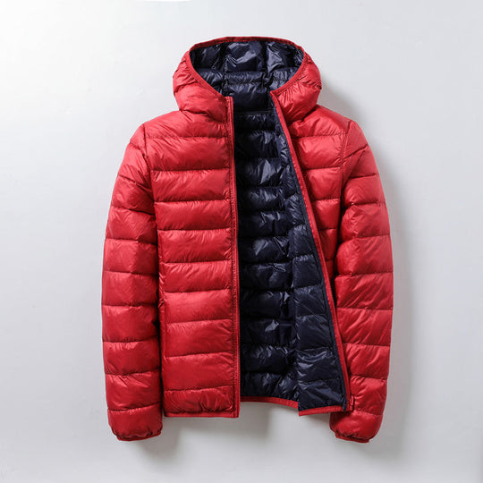 EB | Leichtgewicht und Thermisches Pufferjacke Unisex