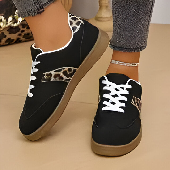 Low-Top-Sneakers EB