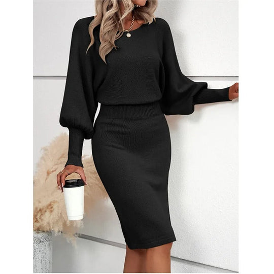 EB | Stylisches Kleid für Frauen