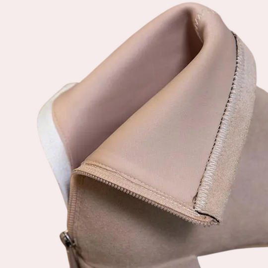 EB | Vielseitige Elegante Stiefeletten