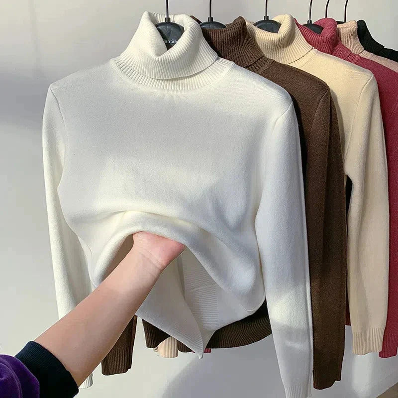 EB | Fleece-Pullover