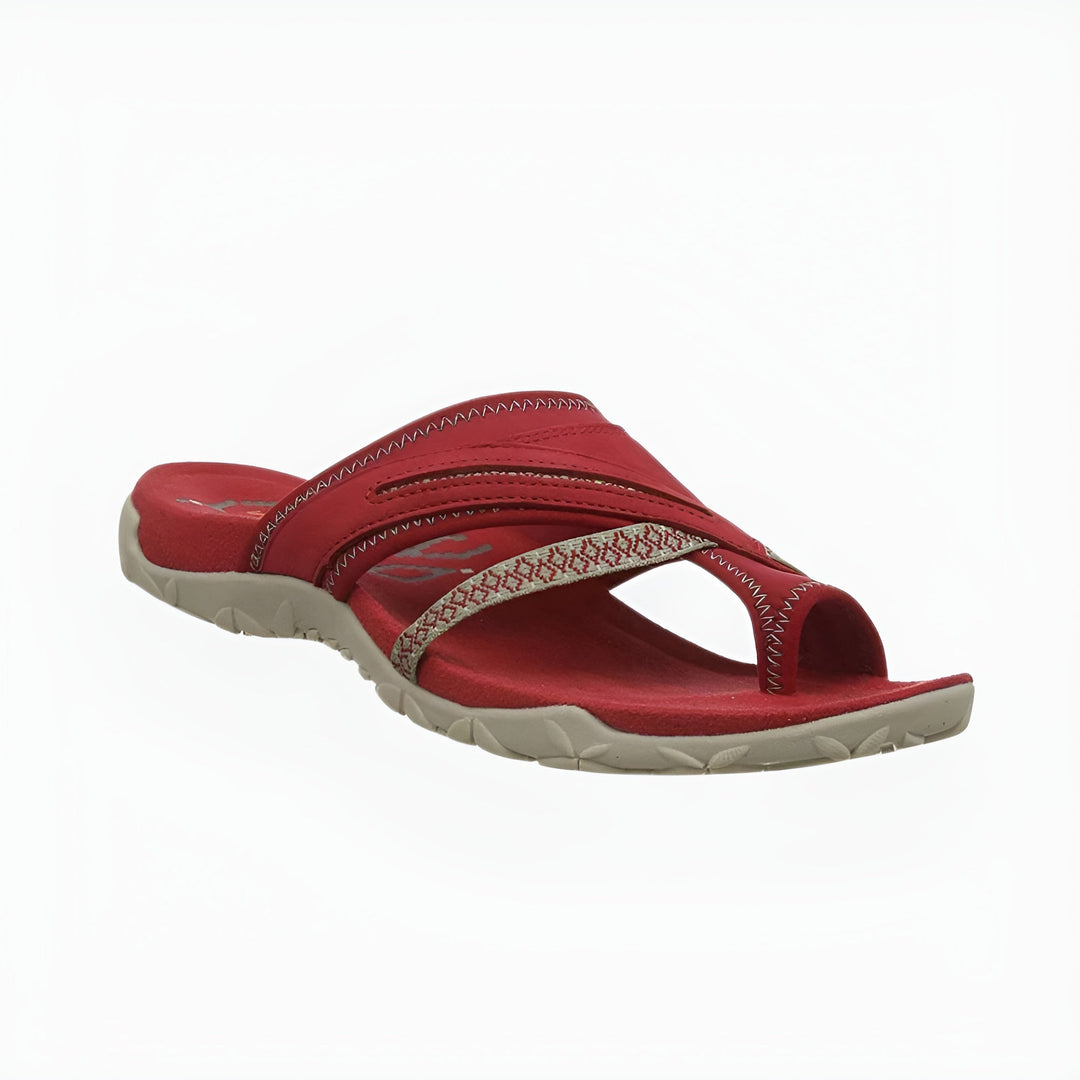 EB - Komfortable Orthopädische Sandalen für Damen