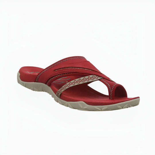 EB | Ergonomische orthopädische Damensandalen