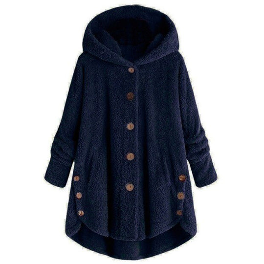 EB | oversized Hoodie Weiches Komfort und Wärme