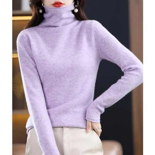 EB - Eleganter Bliss Pullover