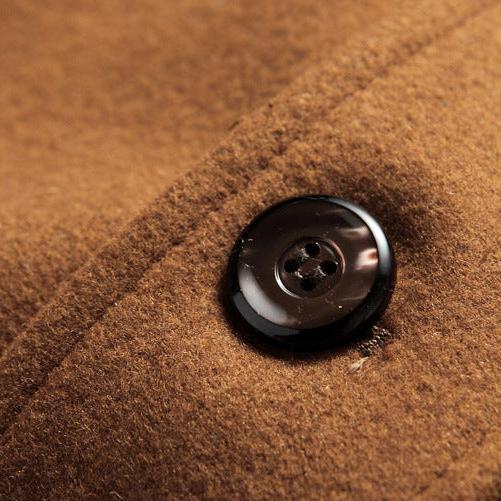 EB | Elegante Wolljacke