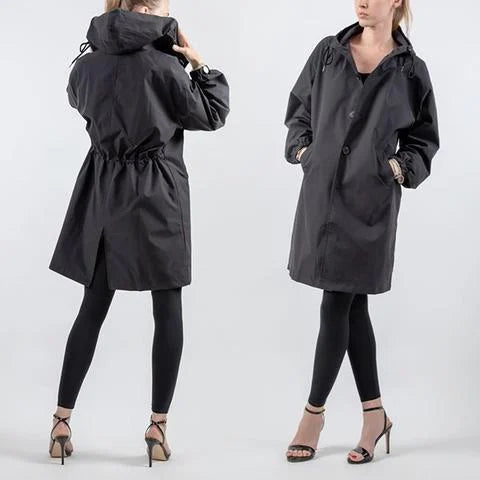 EB | Damen Regenjacke Damen