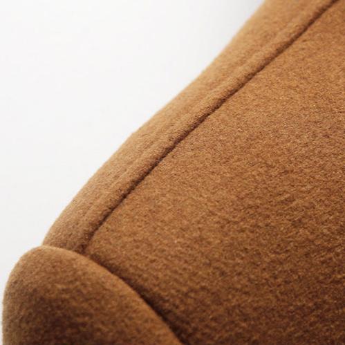 EB | Elegante Wolljacke