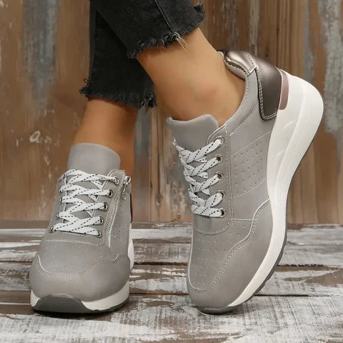 Isabella Orthopädische Wanderschuhe – Für Frauen, die Komfort, Stil und Stabilität suchen EB