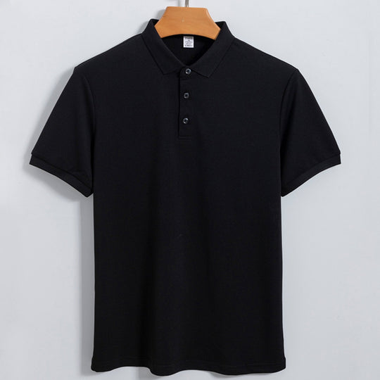 EB | Hautfreundliches UV-Schutz-Kurzarm-Poloshirt