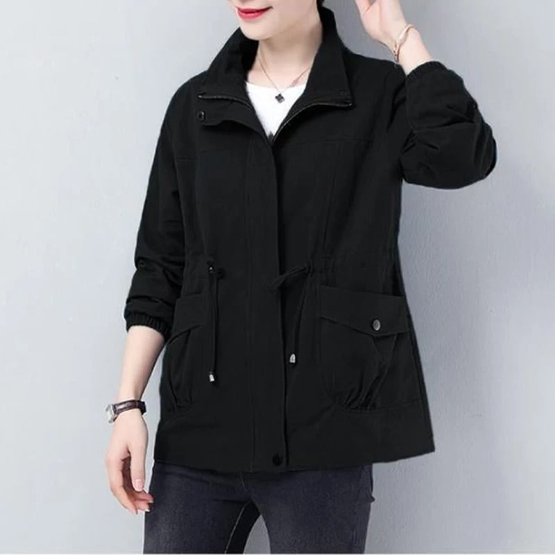 EB | Stilvolle Leichtgewicht-Jacke für Damen