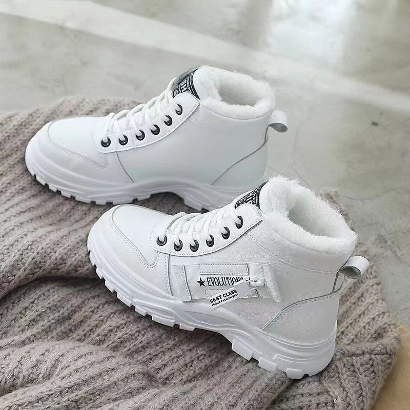Modische und bequeme rutschfeste Damenschuhe EB EB