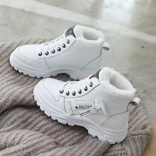 Modische und bequeme rutschfeste Damenschuhe EB EB