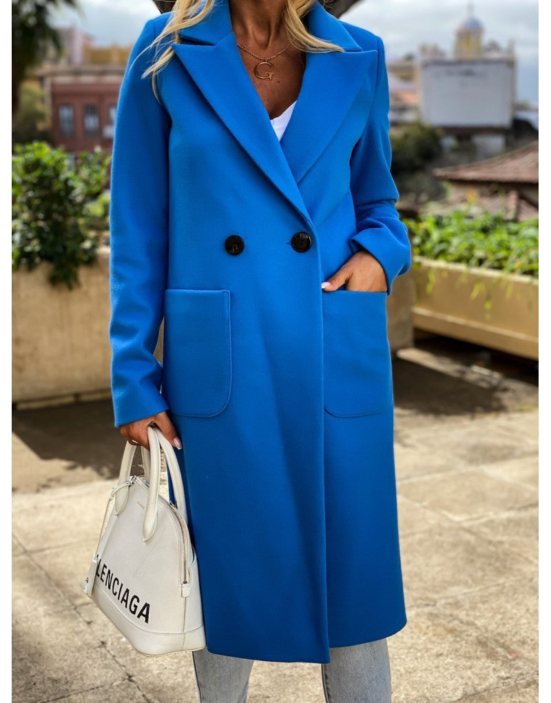 EB | Klassische und elegante allgemeine Jacke