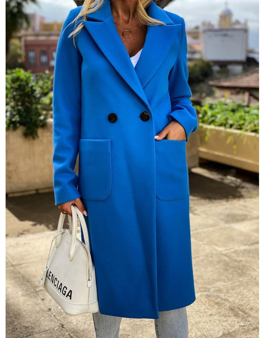 EB | Klassische und elegante allgemeine Jacke