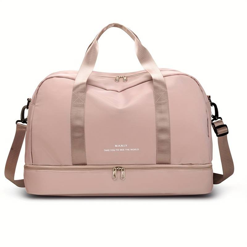 EB | All-In-One Reisetasche für Frauen