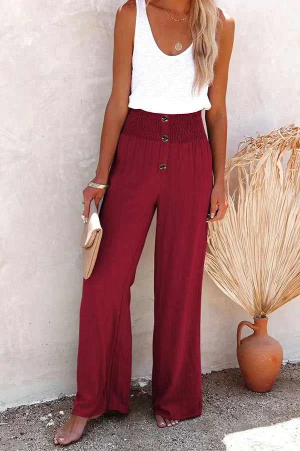 EB | Hose Schick/Elegant Vielseitigs Design