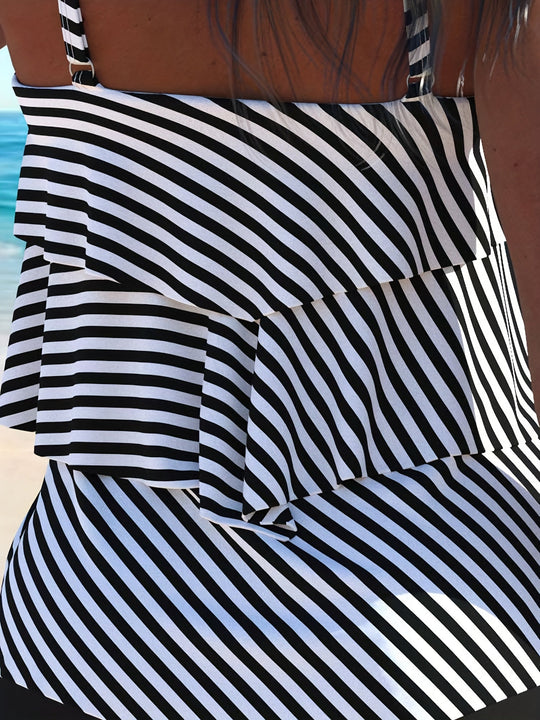 EB | Set für Frauen Tankini