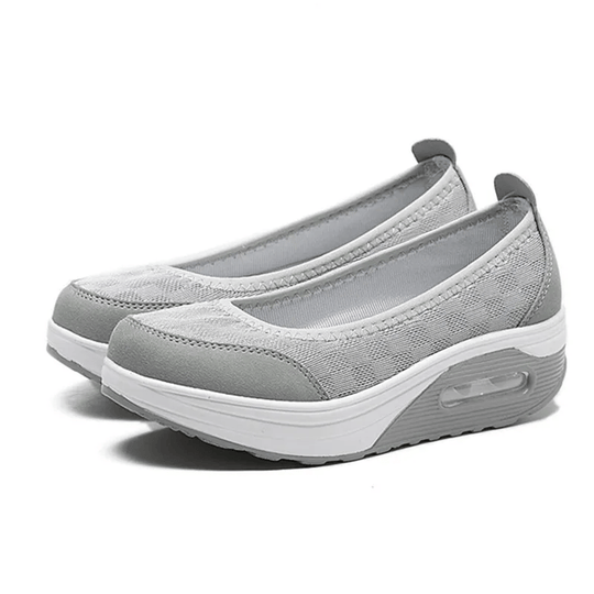 Lässige, schlüpfrige Sneakers für Damen EB EB