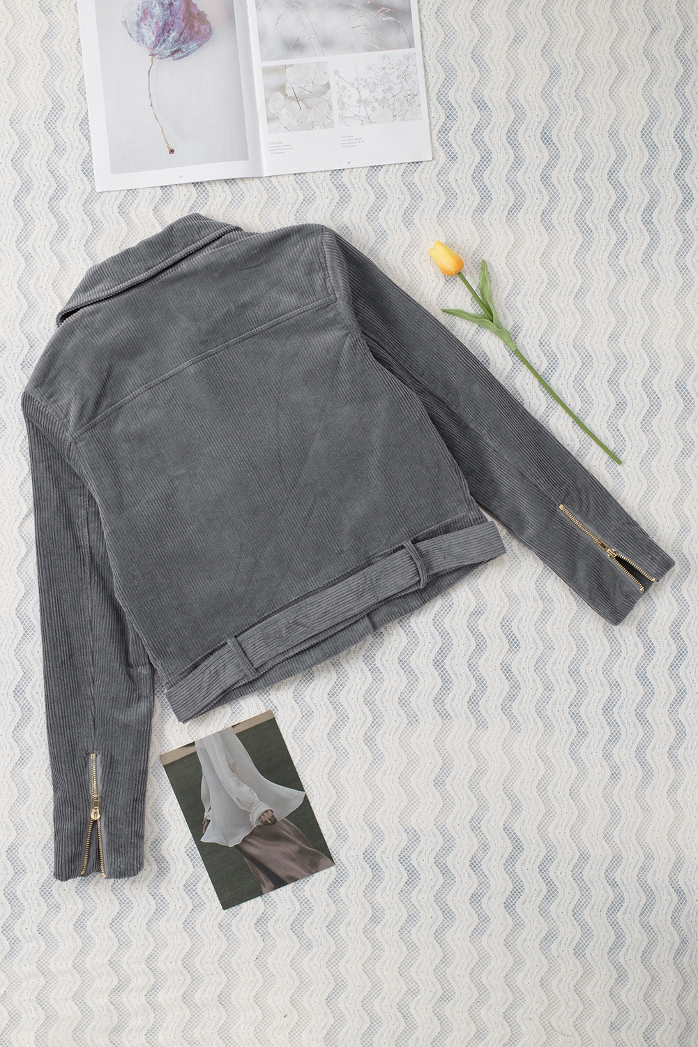 EB | Mühelose und Schicke Winterjacke