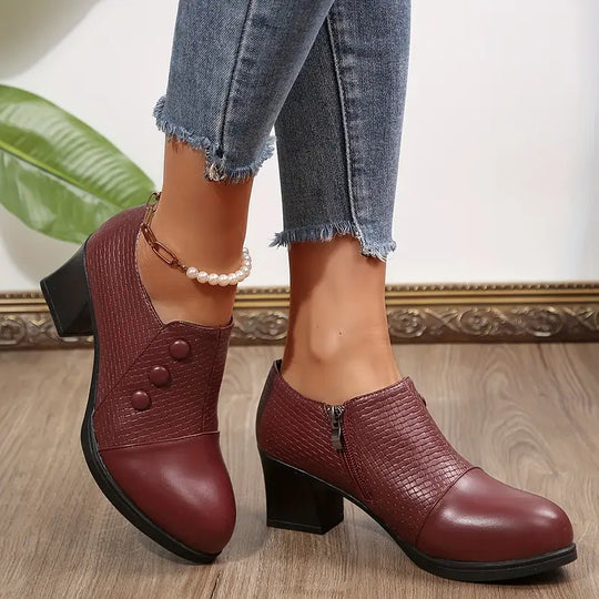 Retro-Damenschuhe EB EB