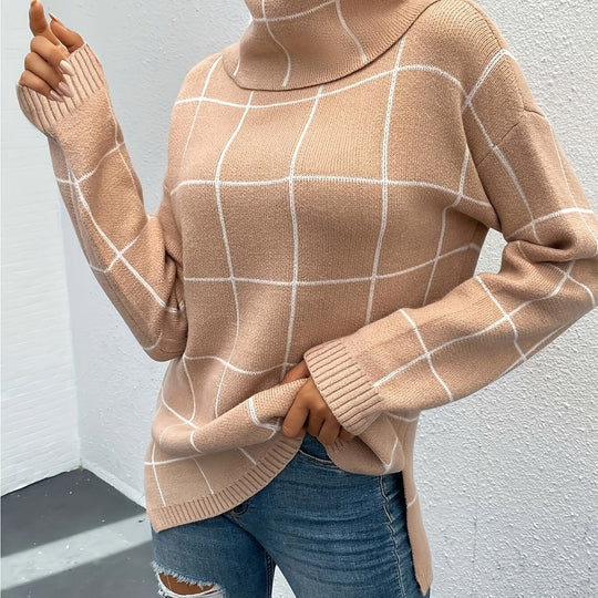 EB | Mühelose und Stilvolle Pullover