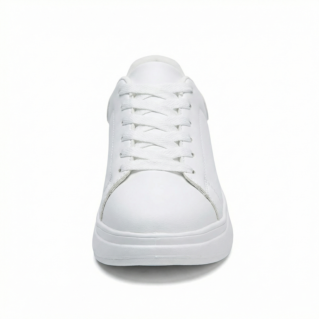 Damen Textil Sneaker mit Cleanem Design & Bequemem Tragekomfort | EB