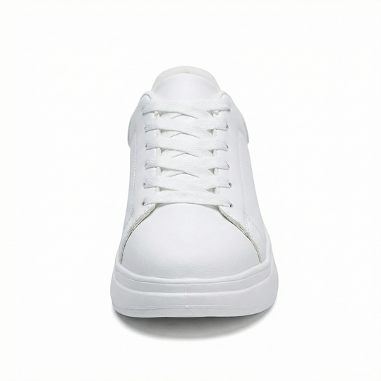 Damen Textil Sneaker mit Cleanem Design & Bequemem Tragekomfort | EB