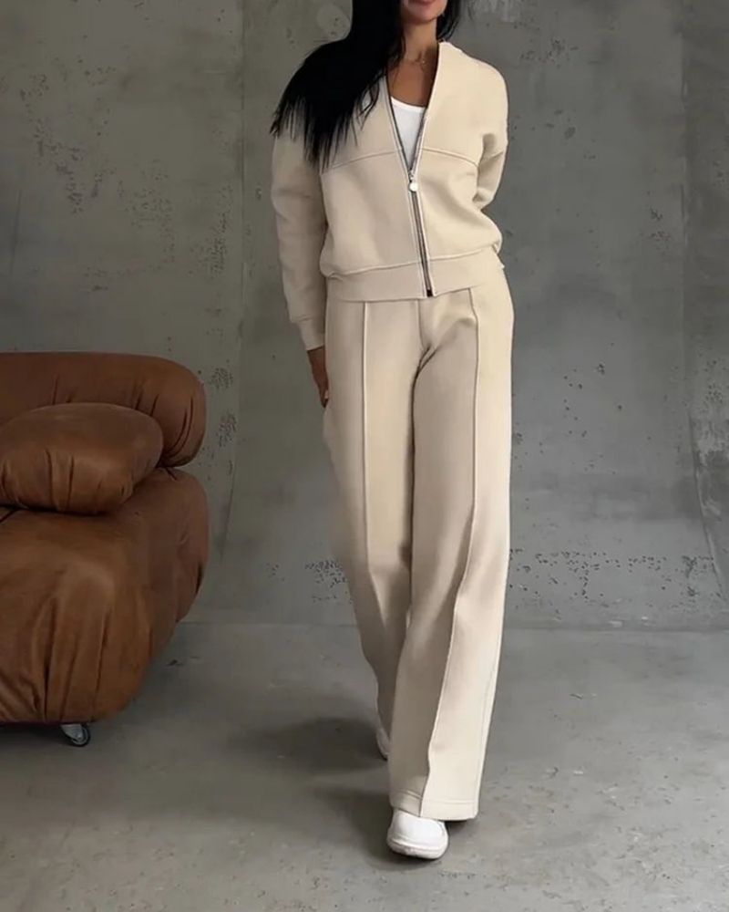 EB | Luxus 2-Teiliges Set