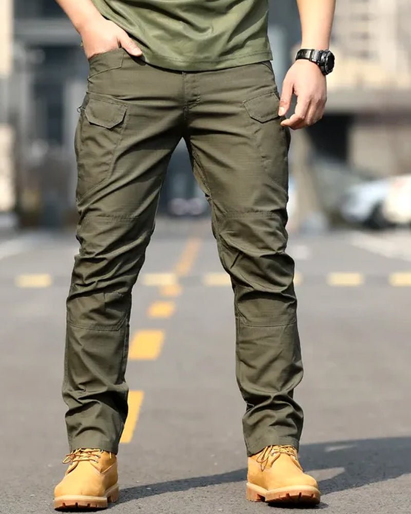 EB | Tactical Hose Herren