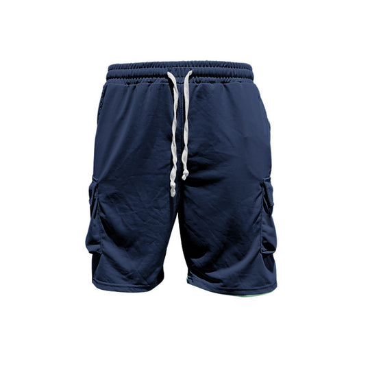 EB | T-Shirt Werkzeugshorts Sportanzug
