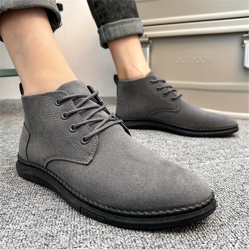 lässige outdoor-wanderschuhe EB