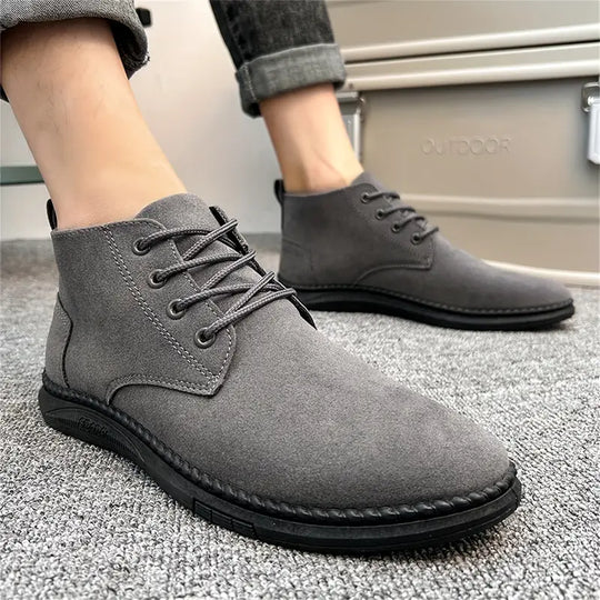 lässige outdoor-wanderschuhe EB