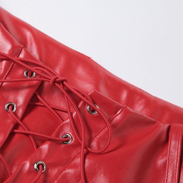 EB | Lost Fire Lederhose