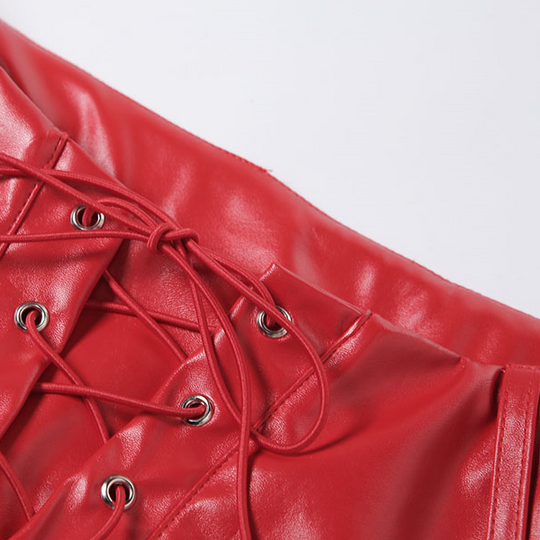 EB | Lost Fire Lederhose