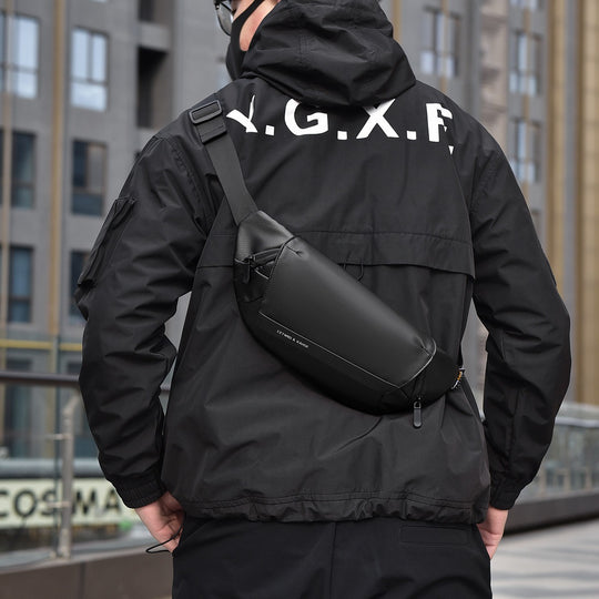 EB | Ein-Schulter-Diagonal-Radsport-Rucksack
