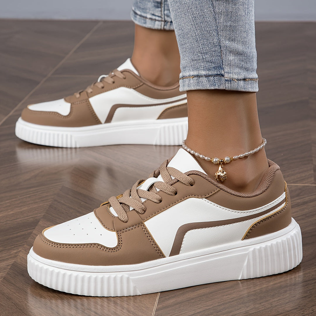Urban Sneaker Luna EB