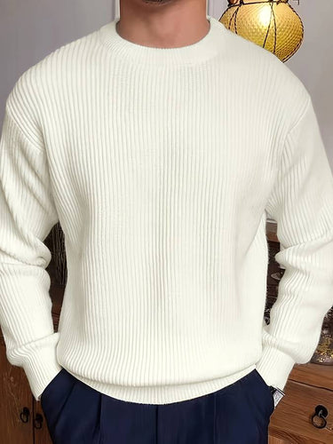 EB | Bequemer Warmer Pullover für Männer
