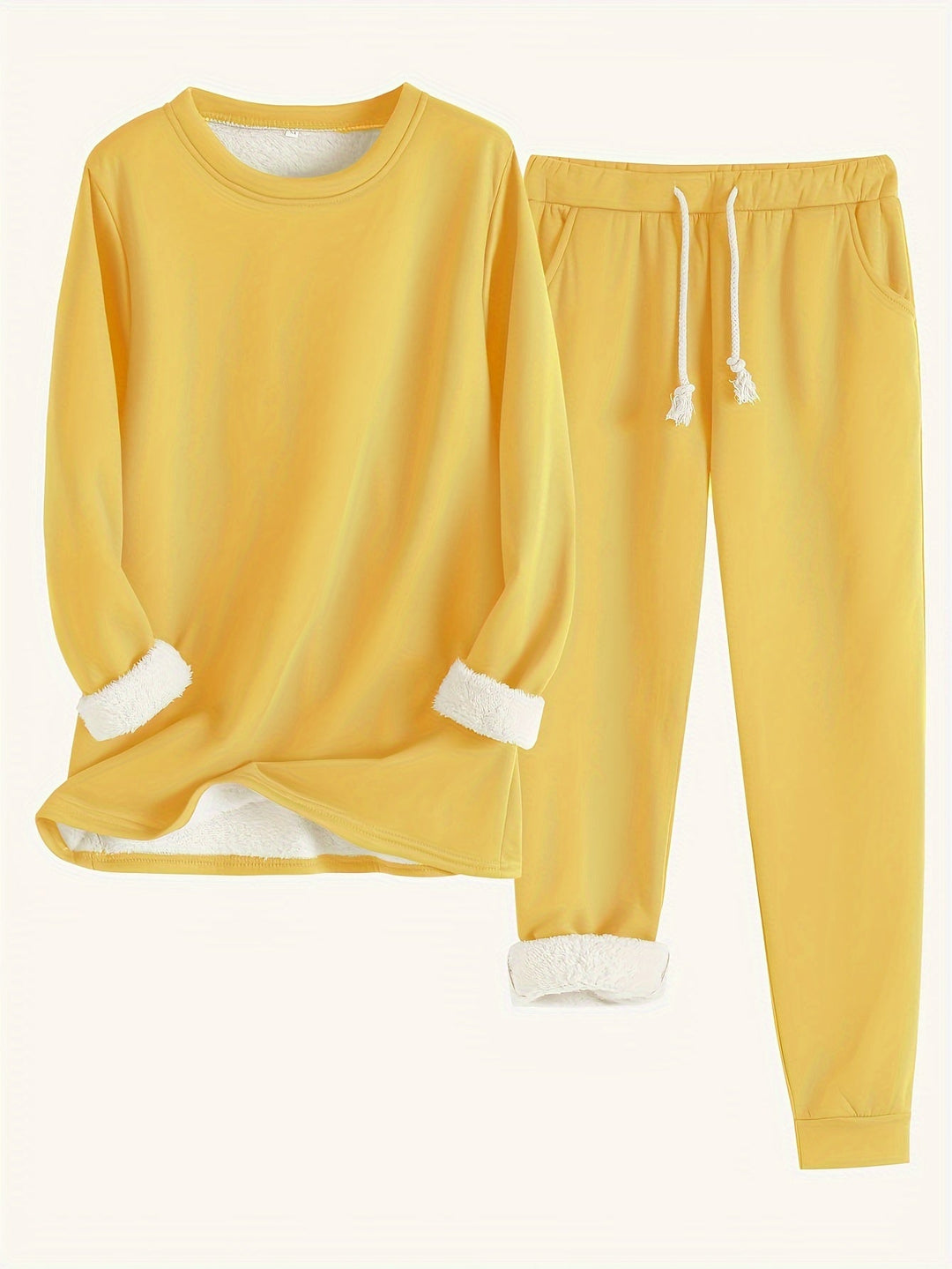 EB | Soft Lounge Set