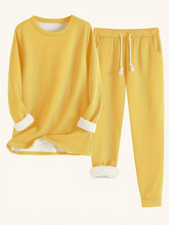 EB | Soft Lounge Set