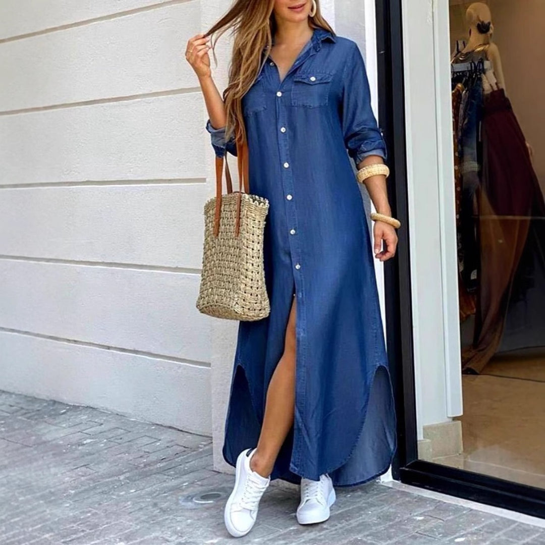 EB | Mode Hemdkleid