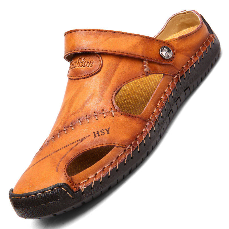 Herren Komfortable Clogs mit ergonomischem Design EB