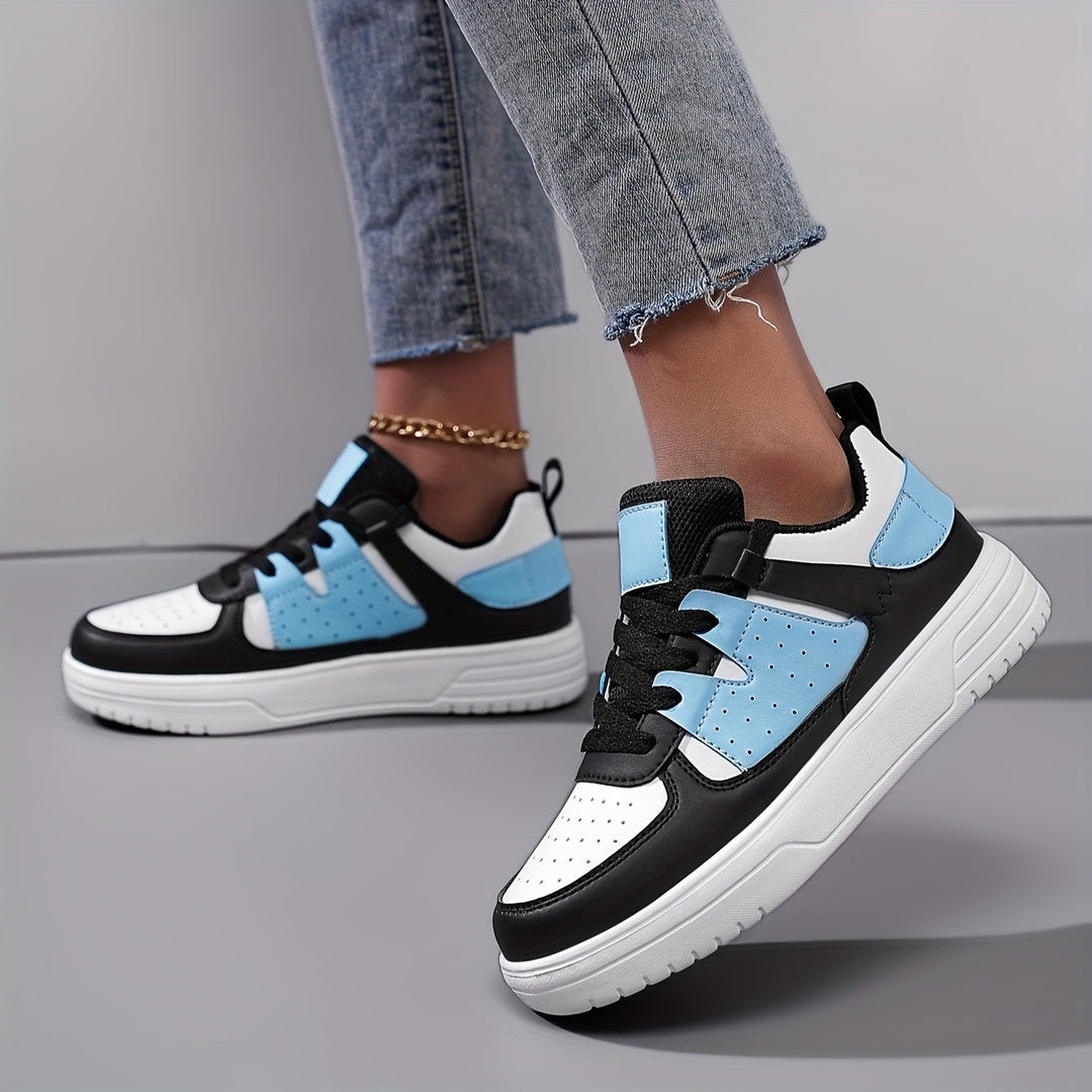 RetroSneaker Mia EB