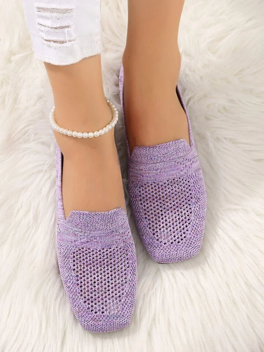 EB | Modische und Minimalistische Winterschuhe